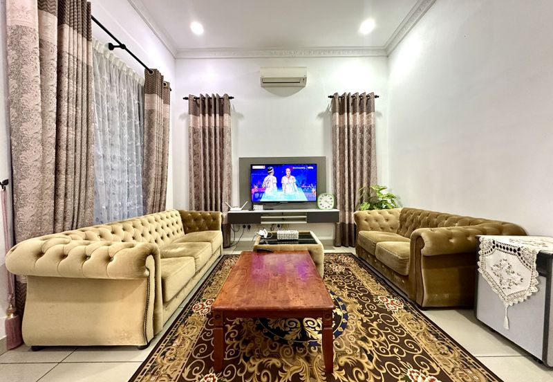 Telok Panglima Garang