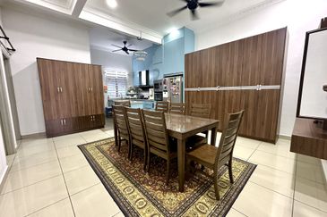 Telok Panglima Garang