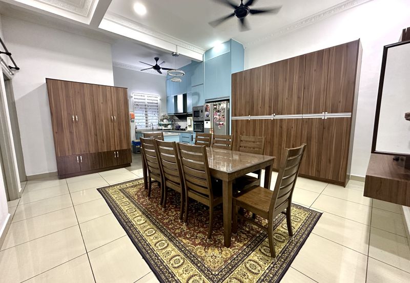 Telok Panglima Garang