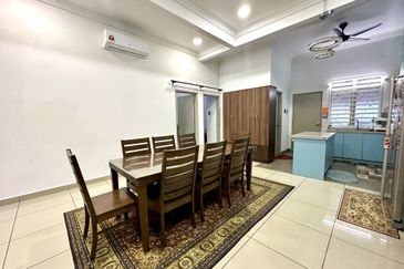 Telok Panglima Garang