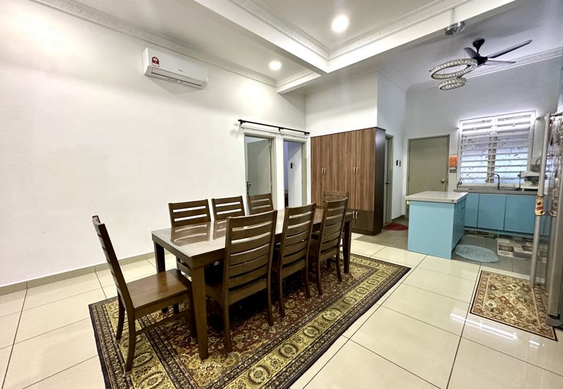 Telok Panglima Garang