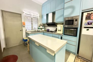 Telok Panglima Garang