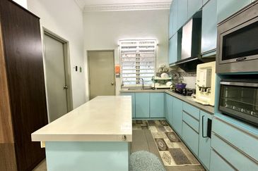 Telok Panglima Garang