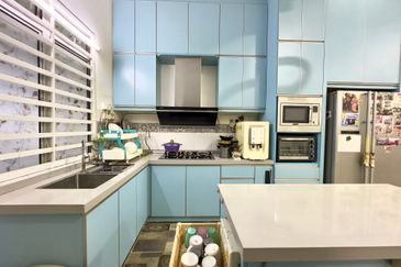 Telok Panglima Garang