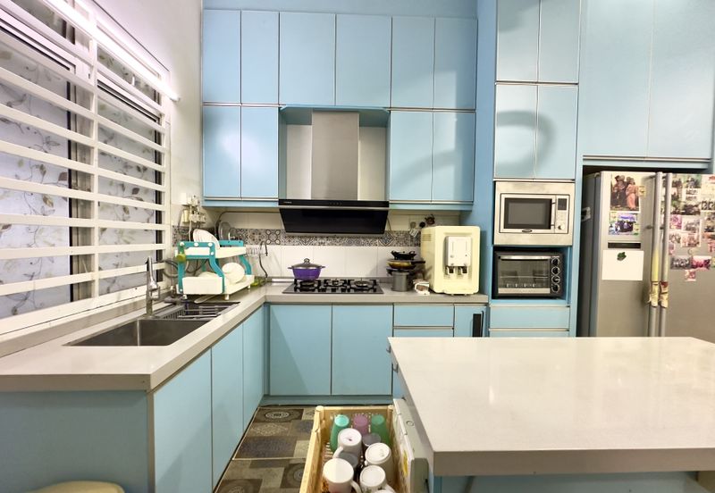 Telok Panglima Garang