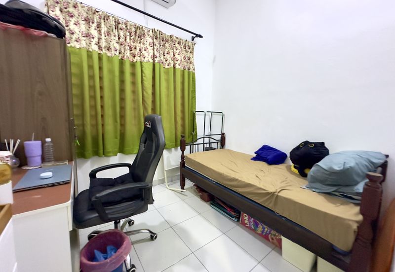 Telok Panglima Garang