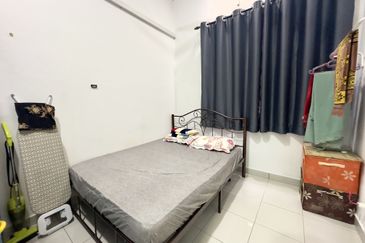 Telok Panglima Garang