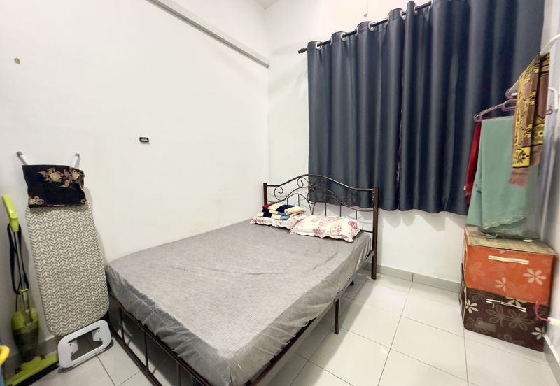 Telok Panglima Garang