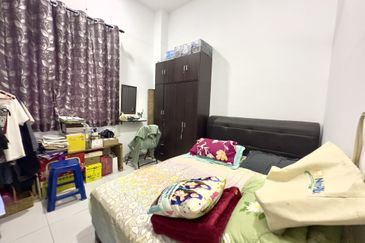 Telok Panglima Garang