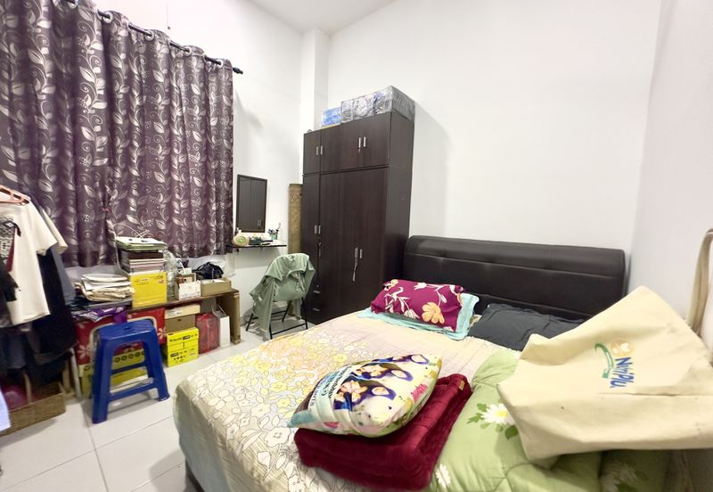 Telok Panglima Garang