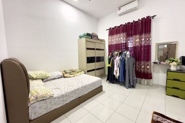 Telok Panglima Garang