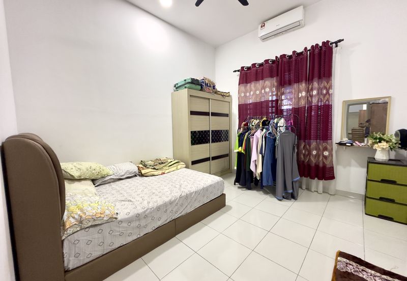 Telok Panglima Garang