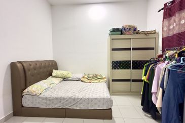 Telok Panglima Garang