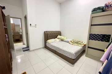 Telok Panglima Garang