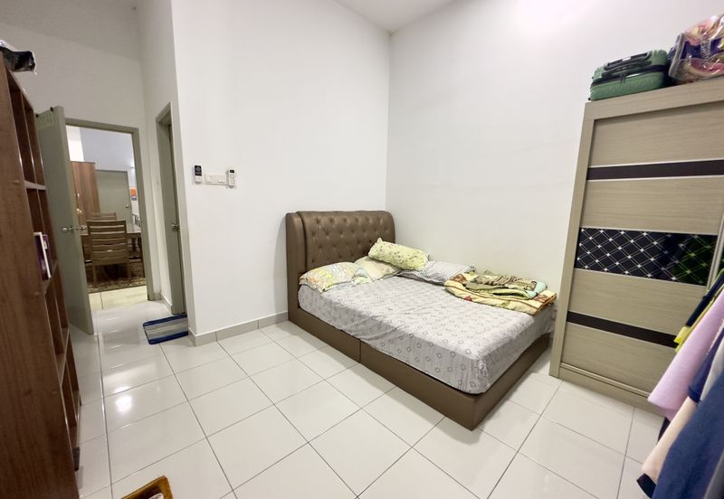 Telok Panglima Garang