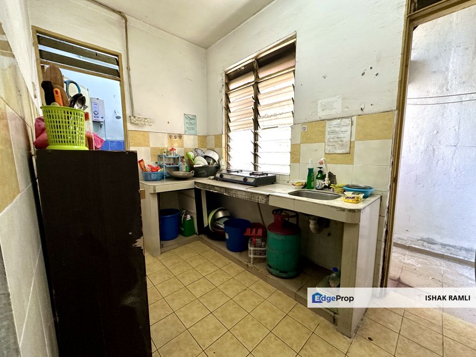 Mentari Court Apartment, Bandar Sunway For Sale Below Market , Selangor, Bandar Sunway