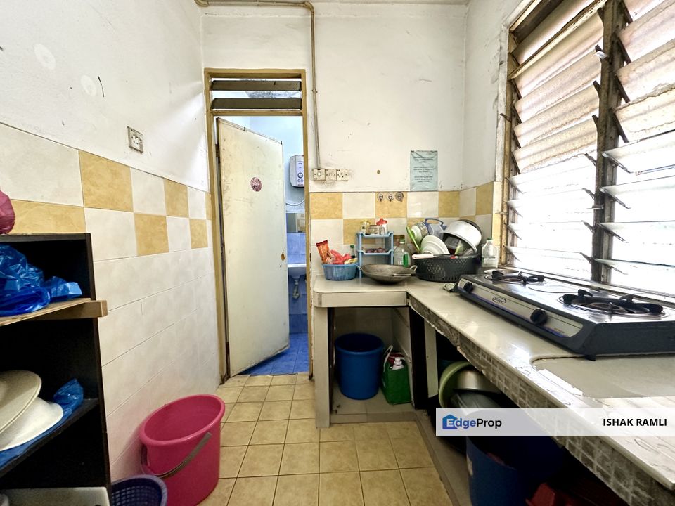 Mentari Court Apartment, Bandar Sunway For Sale Below Market , Selangor, Bandar Sunway