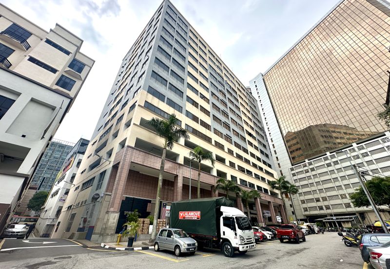 Wisma Havela Thakardas