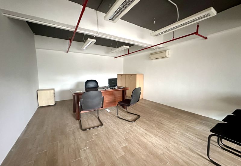 Wisma Havela Thakardas