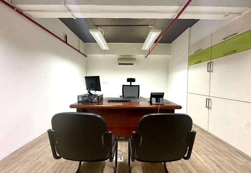 Wisma Havela Thakardas