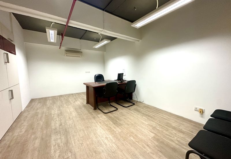 Wisma Havela Thakardas