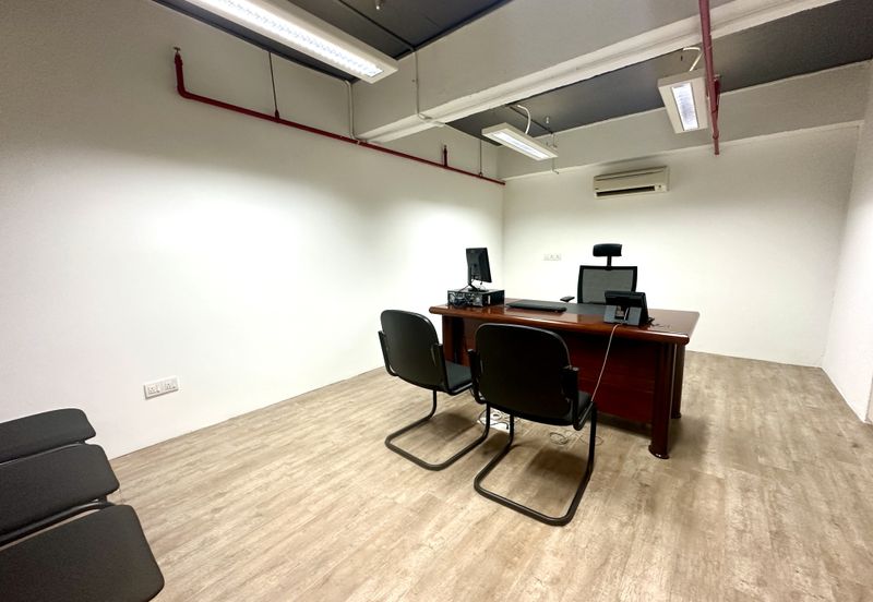 Wisma Havela Thakardas