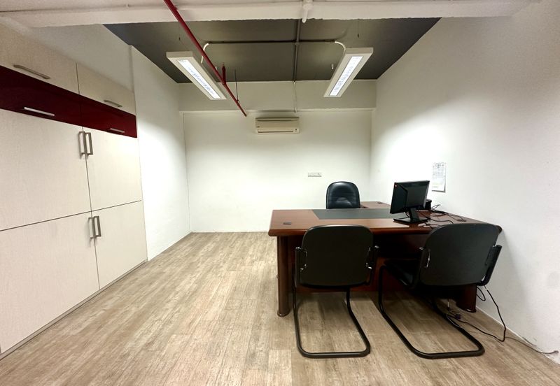 Wisma Havela Thakardas