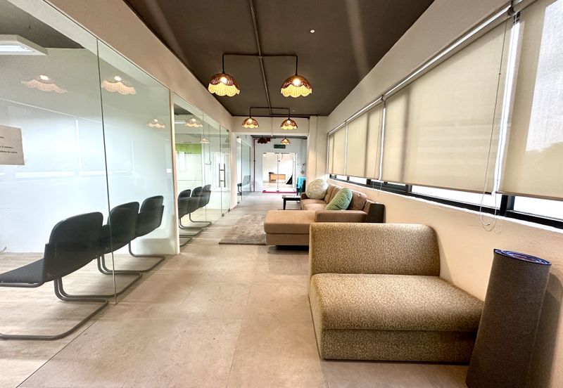 Wisma Havela Thakardas