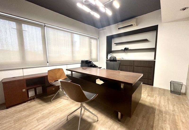 Wisma Havela Thakardas