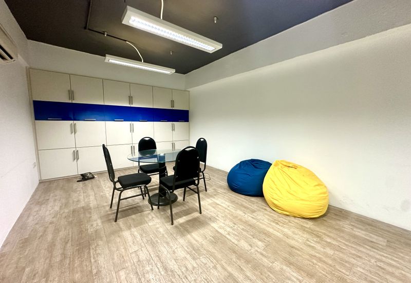 Wisma Havela Thakardas