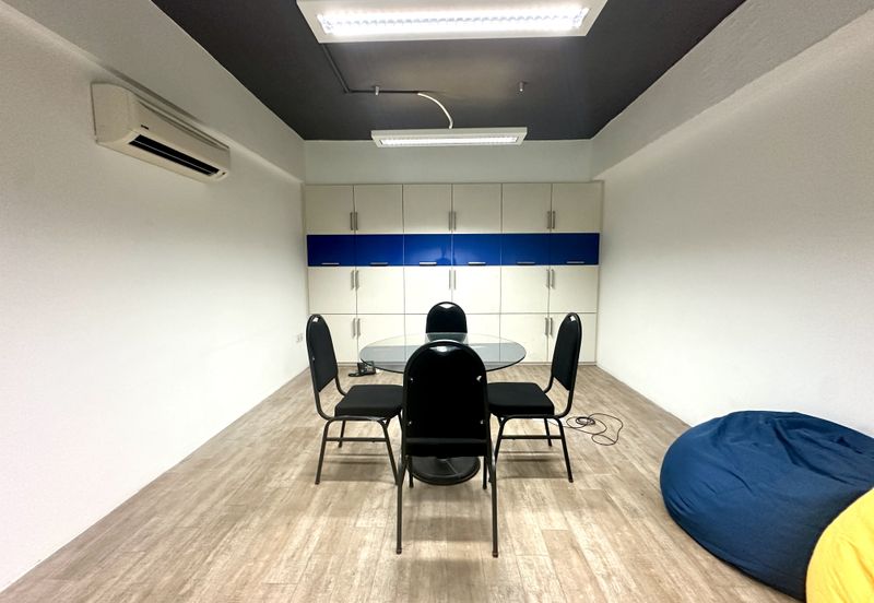 Wisma Havela Thakardas