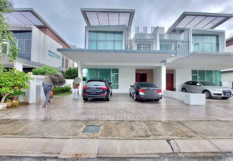 Evergreen Garden Residence