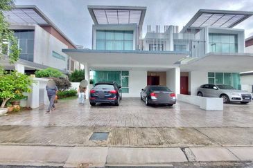 Evergreen Garden Residence