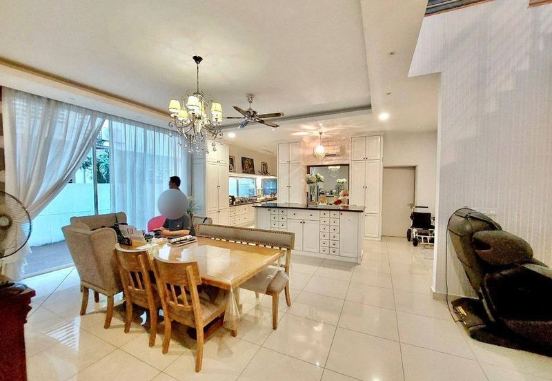 Evergreen Garden Residence