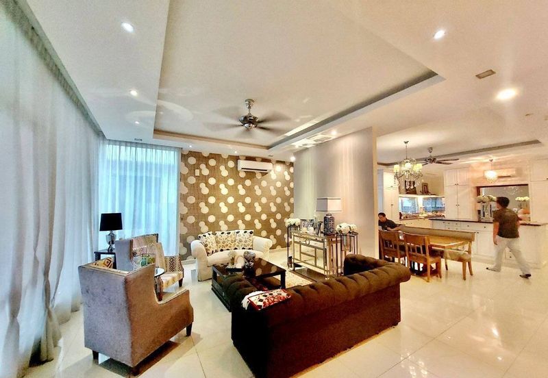 Evergreen Garden Residence