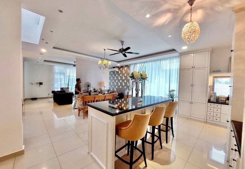 Evergreen Garden Residence