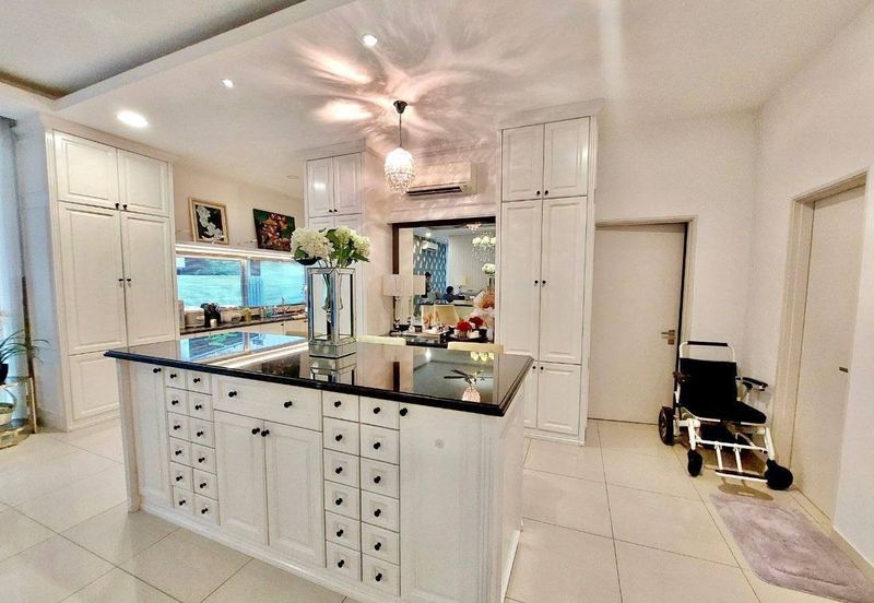 Evergreen Garden Residence