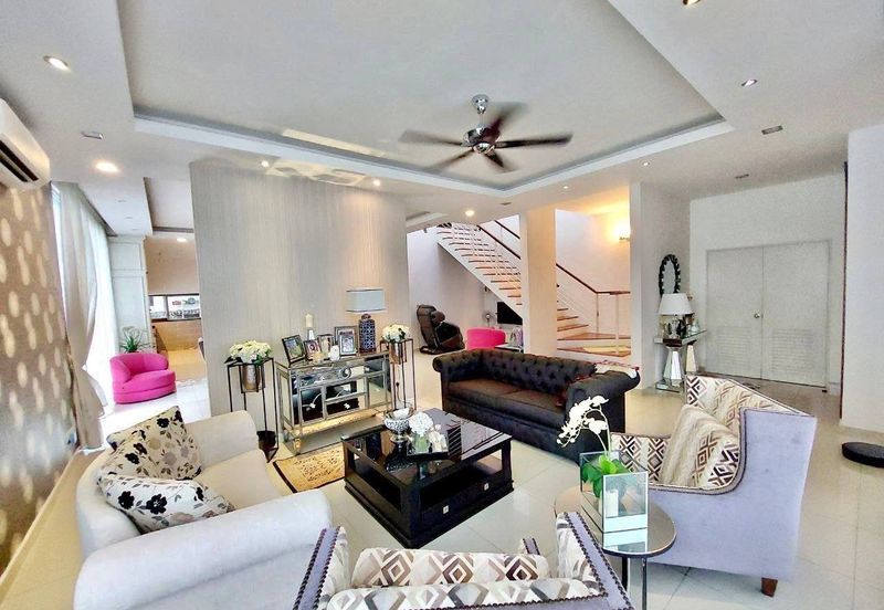 Evergreen Garden Residence