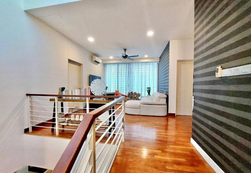 Evergreen Garden Residence