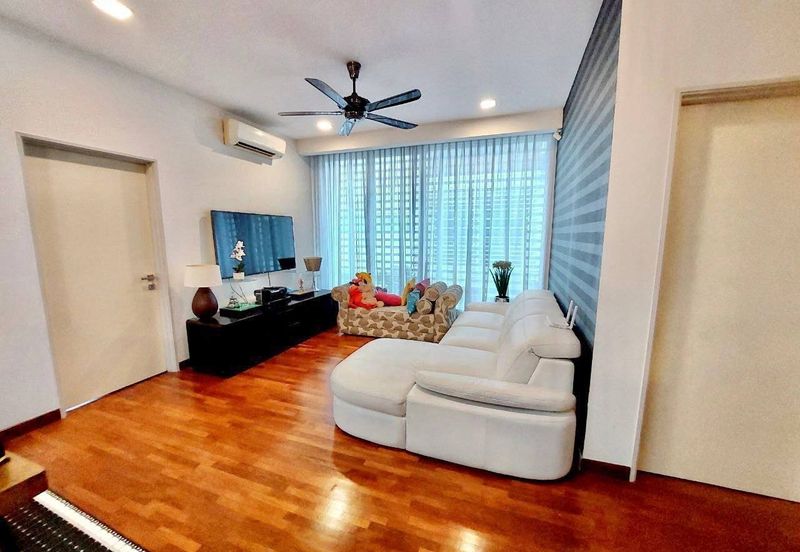 Evergreen Garden Residence