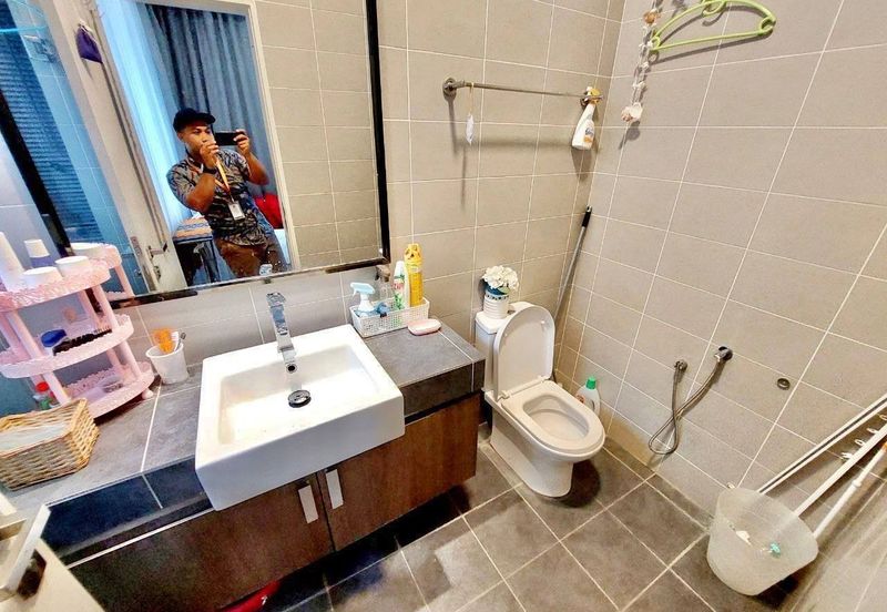 Evergreen Garden Residence