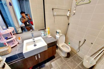 Evergreen Garden Residence