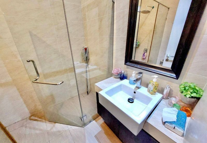 Evergreen Garden Residence