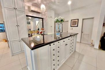 Evergreen Garden Residence