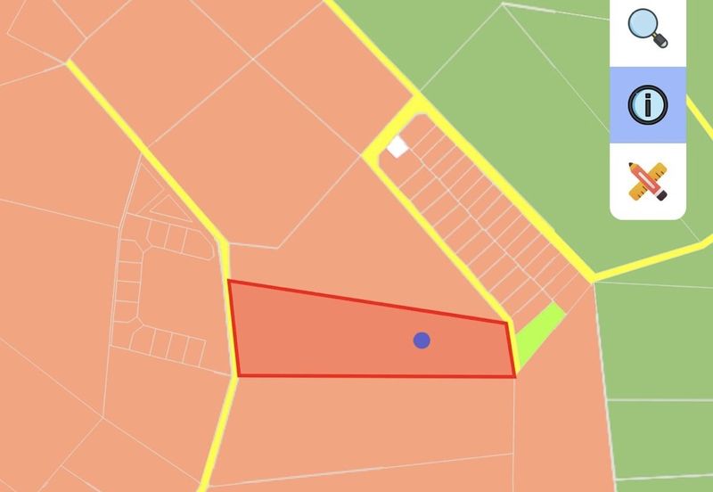 Tanah Freehold Malay Reserved Zoning Residential (3.9 ekar), Batu 15 1/2, Hulu Langat For Sale