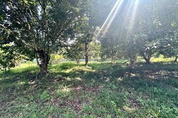 Tanah Freehold Malay Reserved Zoning Residential (3.9 ekar), Batu 15 1/2, Hulu Langat For Sale