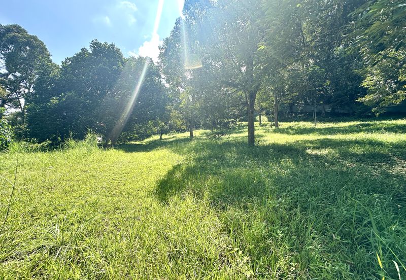 Tanah Freehold Malay Reserved Zoning Residential (3.9 ekar), Batu 15 1/2, Hulu Langat For Sale