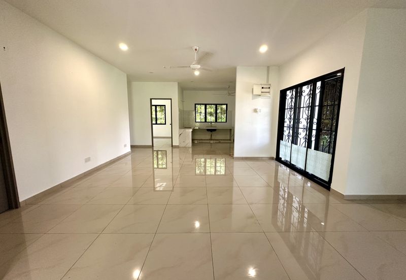 Tanah Freehold Malay Reserved Zoning Residential (3.9 ekar), Batu 15 1/2, Hulu Langat For Sale