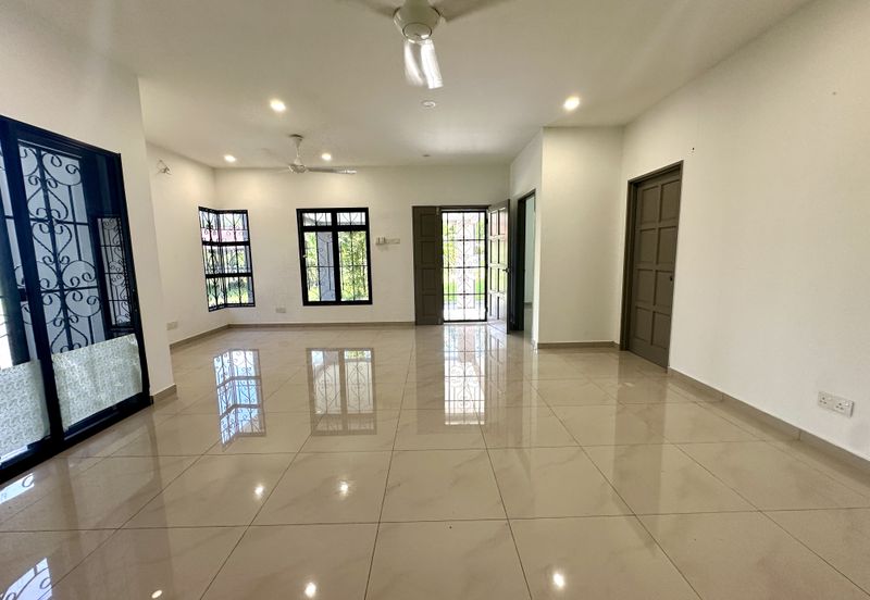 Tanah Freehold Malay Reserved Zoning Residential (3.9 ekar), Batu 15 1/2, Hulu Langat For Sale