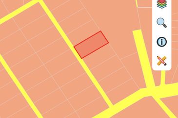 Kampung Sungai Merab